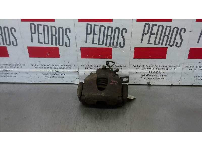 Recambio de pinza freno delantera izquierda para renault laguna ii (bg0) expression referencia OEM IAM   