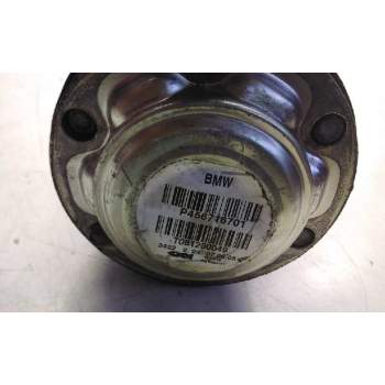 Recambio de transmision trasera derecha para bmw x6 (e71) 3.0d referencia OEM IAM 33207582141  