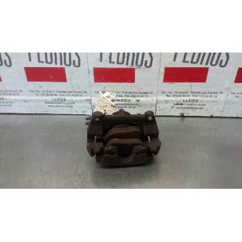 Recambio de pinza freno delantera izquierda para renault laguna ii (bg0) expression referencia OEM IAM   