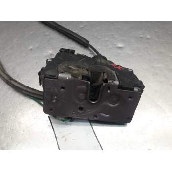 CERRADURA PUERTA DELANTERA IZQUIERDA 1342155080 030507 