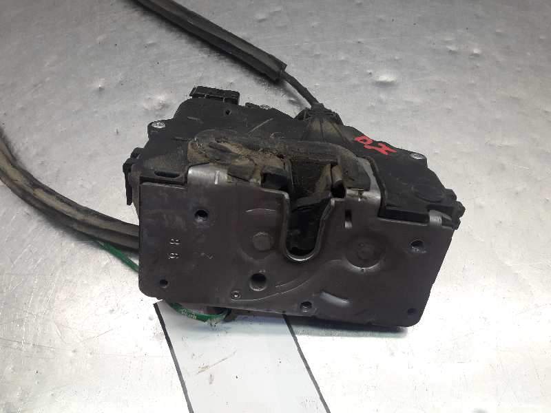 Recambio de cerradura puerta delantera izquierda para citroën jumper combi (06.2006) 30 l1h1 hdi 100 referencia OEM IAM 13421550