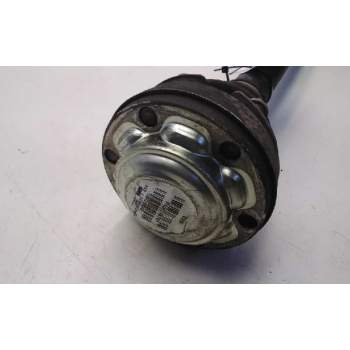 Recambio de transmision trasera derecha para bmw x6 (e71) 3.0d referencia OEM IAM 33207582141  
