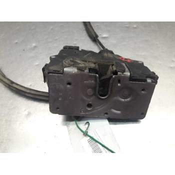 Recambio de cerradura puerta delantera izquierda para citroën jumper combi (06.2006) 30 l1h1 hdi 100 referencia OEM IAM 13421550