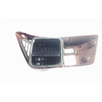 Recambio de aireador izquierdo para mitsubishi montero (v60/v70) 3.2 di-d cat referencia OEM IAM MR402451  