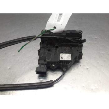 Recambio de cerradura puerta delantera izquierda para citroën jumper combi (06.2006) 30 l1h1 hdi 100 referencia OEM IAM 13421550