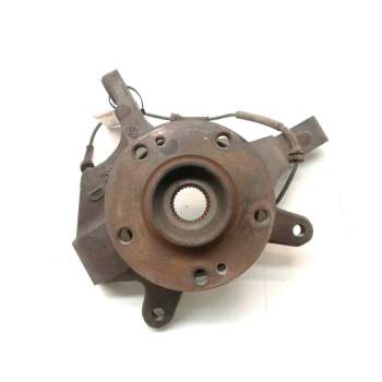 Recambio de mangueta delantera derecha para renault laguna ii (bg0) expression referencia OEM IAM   