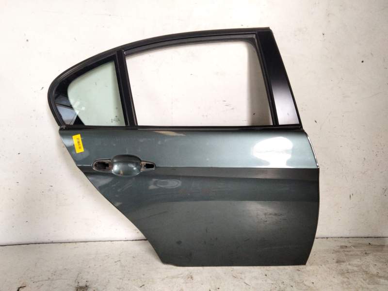 Recambio de puerta trasera derecha para bmw 3 (e90) 318 d referencia OEM IAM 41007203648  