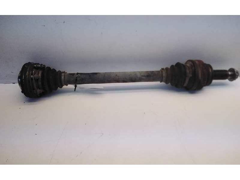 Recambio de transmision trasera izquierda para bmw x6 (e71) 3.0d referencia OEM IAM 33207582141  