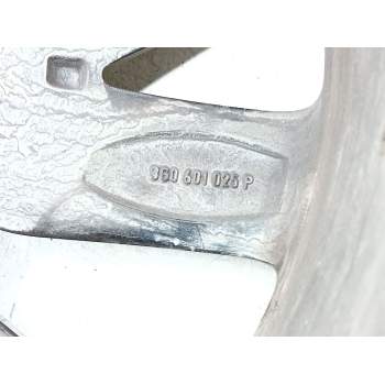 Recambio de llanta aluminio para volkswagen passat b8 variant (3g5, cb5) 2.0 tdi referencia OEM IAM 3G0601025P  