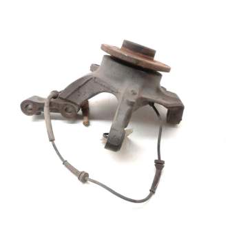 Recambio de mangueta delantera derecha para renault laguna ii (bg0) expression referencia OEM IAM   
