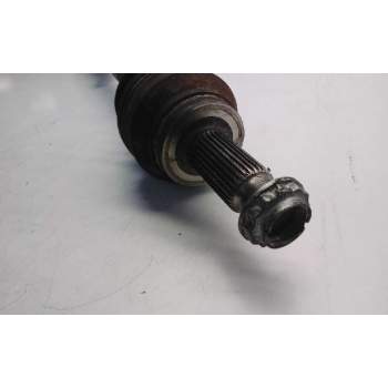 Recambio de transmision trasera izquierda para bmw x6 (e71) 3.0d referencia OEM IAM 33207582141  