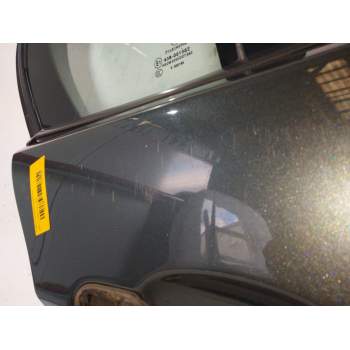 Recambio de puerta trasera derecha para bmw 3 (e90) 318 d referencia OEM IAM 41007203648  