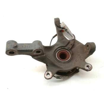 Recambio de mangueta delantera derecha para renault laguna ii (bg0) expression referencia OEM IAM   