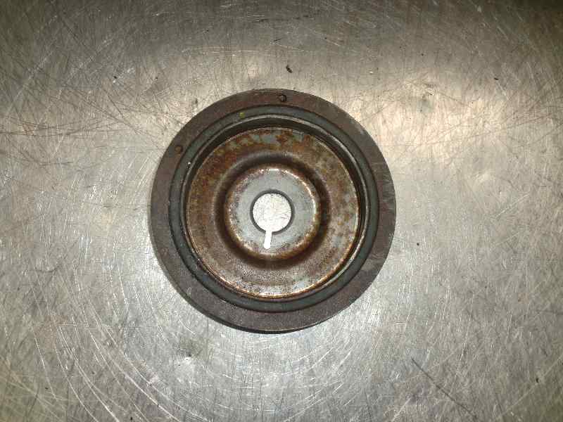 Recambio de polea cigueñal para nissan note (e11e) 1.5 dci turbodiesel cat referencia OEM IAM   