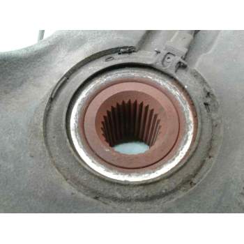 Recambio de mangueta delantera derecha para renault laguna ii (bg0) expression referencia OEM IAM   