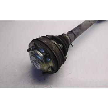 Recambio de transmision trasera izquierda para bmw x6 (e71) 3.0d referencia OEM IAM 33207582141  