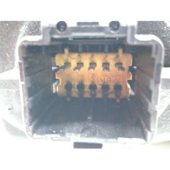 Recambio de retrovisor izquierdo para renault grand scénic ii (jm0/1_) 1.5 dci (jm02, jm13) referencia OEM IAM 11261127  