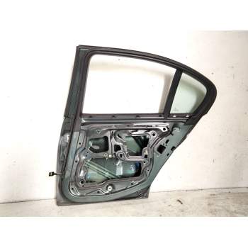 Recambio de puerta trasera derecha para bmw 3 (e90) 318 d referencia OEM IAM 41007203648  