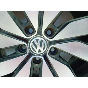 Recambio de llanta aluminio para volkswagen passat b8 variant (3g5, cb5) 2.0 tdi referencia OEM IAM 3G0601025P  