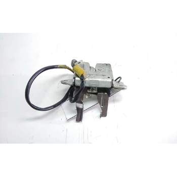 CERRADURA MALETERO / PORTON 
