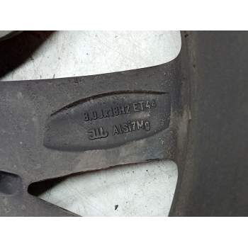 Recambio de llanta aluminio para volkswagen passat b8 variant (3g5, cb5) 2.0 tdi referencia OEM IAM 3G0601025P  