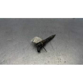 Recambio de inyector para renault laguna ii (bg0) expression referencia OEM IAM 0445110021  