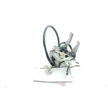 Recambio de cerradura maletero / porton para toyota yaris (ncp1/nlp1/scp1) 1.3 expo referencia OEM IAM   