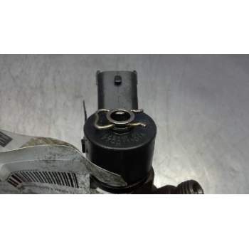 Recambio de inyector para renault laguna ii (bg0) expression referencia OEM IAM 0445110021  