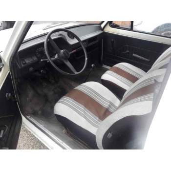 seat 127 del año 1979