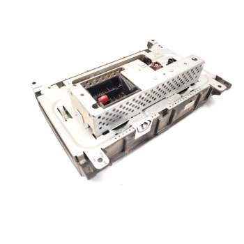 Recambio de sistema audio / radio cd para mercedes-benz vito furgoneta (w447) 111 cdi (447.601, 447.603, 447.605) referencia OEM