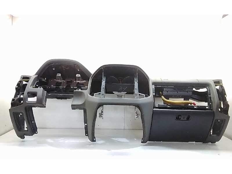 Recambio de salpicadero para mitsubishi montero (v60/v70) 3.2 di-d cat referencia OEM IAM   