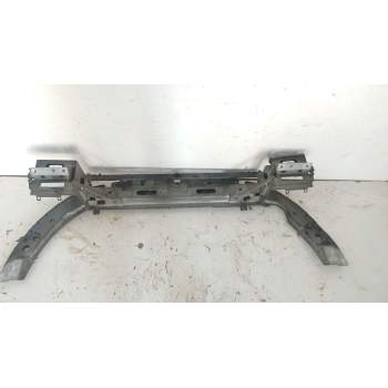 Recambio de refuerzo paragolpes delantero para land rover range rover evoque (l538) 2.0 4x4 referencia OEM IAM BJ3200208  