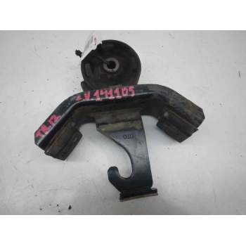 Recambio de soporte cabina trasero izquierdo para nissan cabstar 01.04  cabina simple cabina individual referencia OEM IAM   