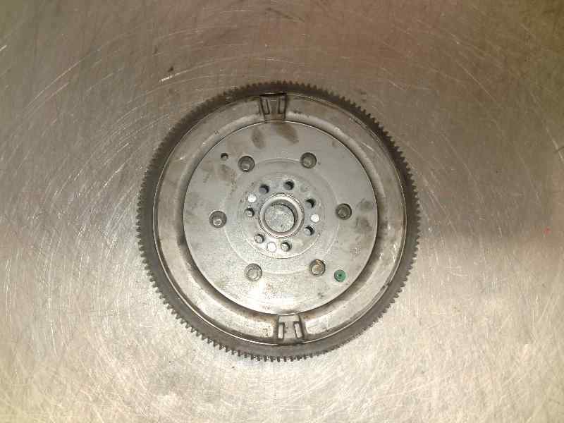 Recambio de volante motor para nissan qashqai (j10) 1.5 dci turbodiesel cat referencia OEM IAM K9K282  