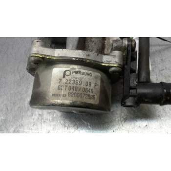 Recambio de depresor freno / bomba vacio para renault laguna ii (bg0) expression referencia OEM IAM 72238908F PIERBURG 