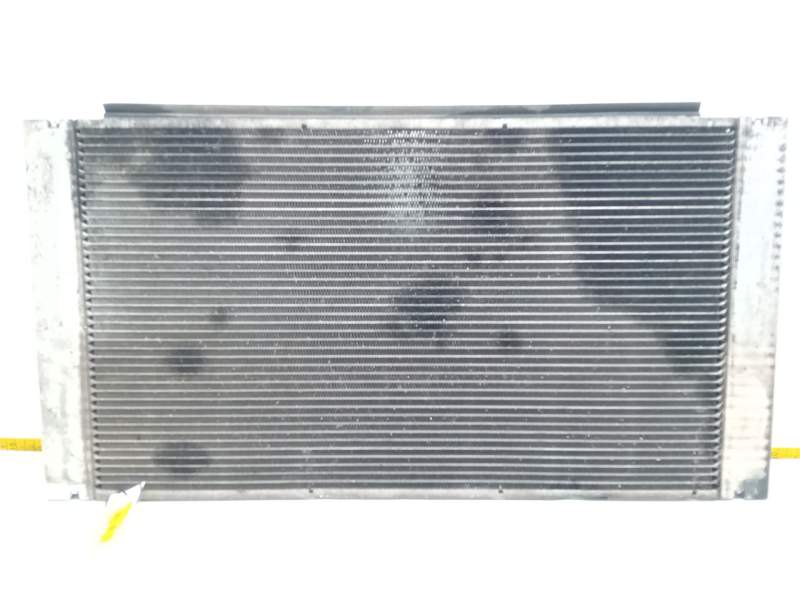 Recambio de radiador agua para mini mini countryman (r60) one d referencia OEM IAM 275127504  