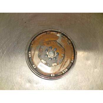 Recambio de volante motor para nissan qashqai (j10) 1.5 dci turbodiesel cat referencia OEM IAM K9K282  