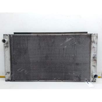 Recambio de radiador agua para mini mini countryman (r60) one d referencia OEM IAM 275127504  