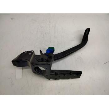 Recambio de pedal freno para land rover discovery sport (l550) 2.0 d 4x4 referencia OEM IAM LR027629  