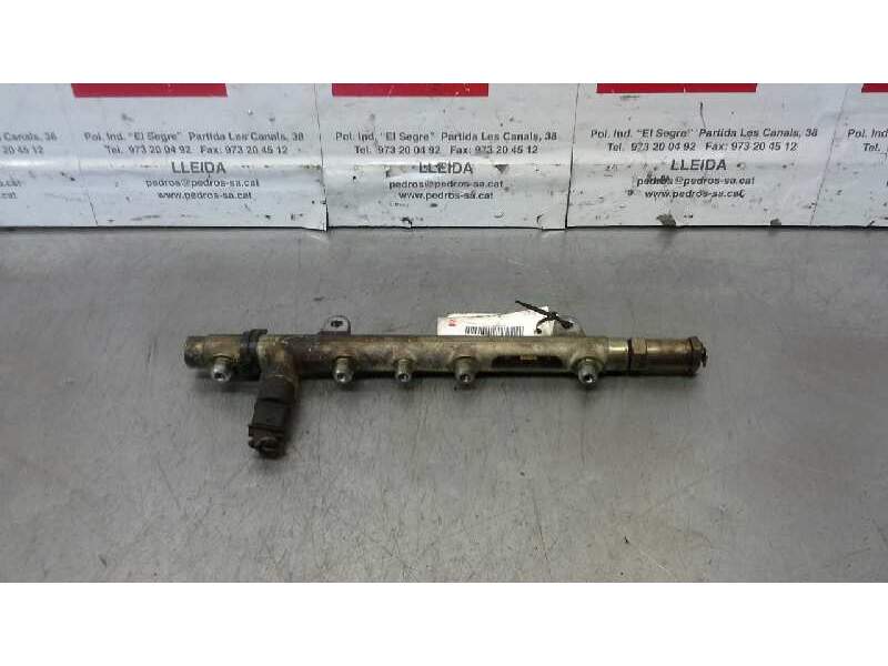 Recambio de rampa inyectora para renault laguna ii (bg0) expression referencia OEM IAM   