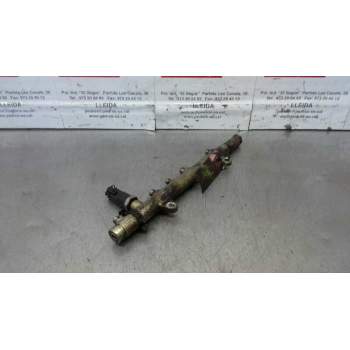 Recambio de rampa inyectora para renault laguna ii (bg0) expression referencia OEM IAM   