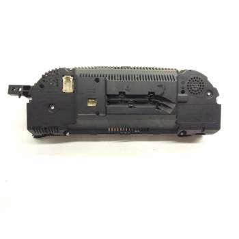 Recambio de pantalla multifuncion para mercedes-benz clase s (w221, v221) s 320 cdi 4-matic (221.080, 221.180) referencia OEM IA