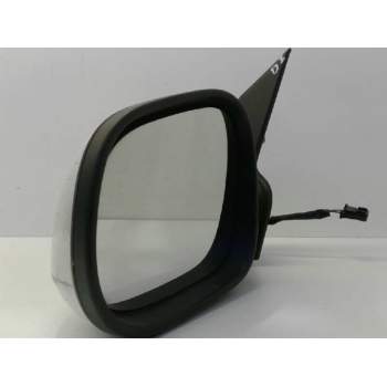 RETROVISOR IZQUIERDO 