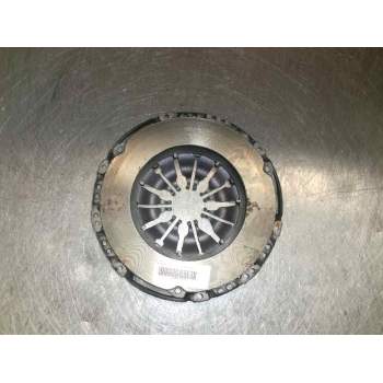 Recambio de prensa embrague para nissan qashqai (j10) 1.5 dci turbodiesel cat referencia OEM IAM K9K282  