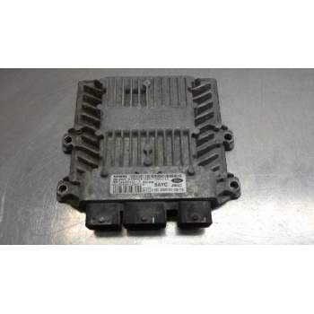 CENTRALITA MOTOR UCE 5WS40140ET 3S6112A650LC J38AC