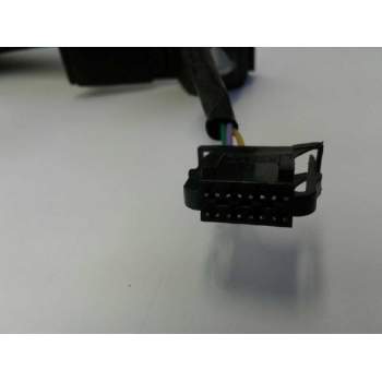 Recambio de retrovisor izquierdo para seat altea xl (5p5) i-tech ecomotive referencia OEM IAM   