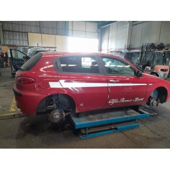 alfa romeo 147 (937_) del año 2006