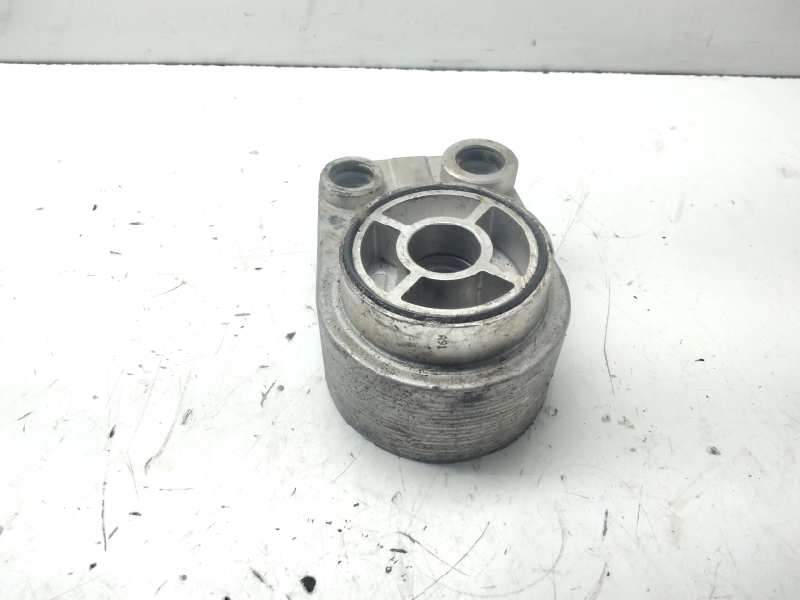 Recambio de enfriador aceite motor para nissan qashqai (j10) 1.5 dci turbodiesel cat referencia OEM IAM 098B502  