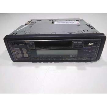 Recambio de sistema audio / radio cd para citroën saxo 1.5 d sx referencia OEM IAM   