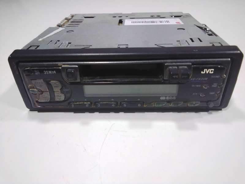 Recambio de sistema audio / radio cd para citroën saxo 1.5 d sx referencia OEM IAM   